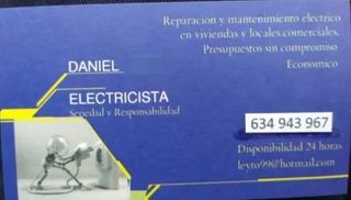 Electricista