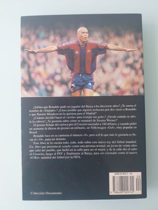 Libros de FÚTBOL