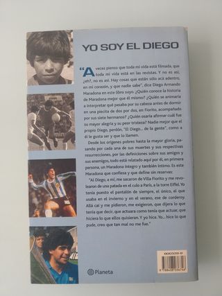 Libros de FÚTBOL