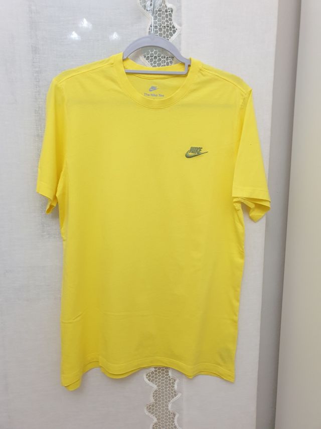 Camiseta nike