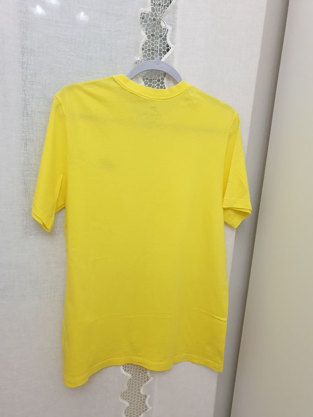 Camiseta nike