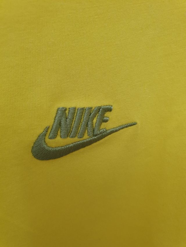 Camiseta nike