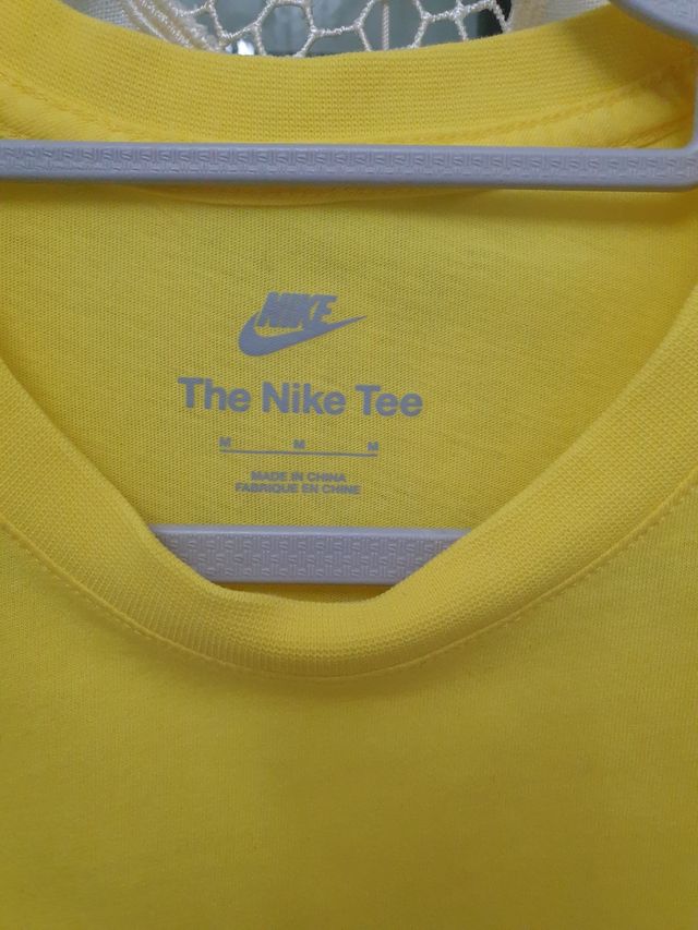 Camiseta nike