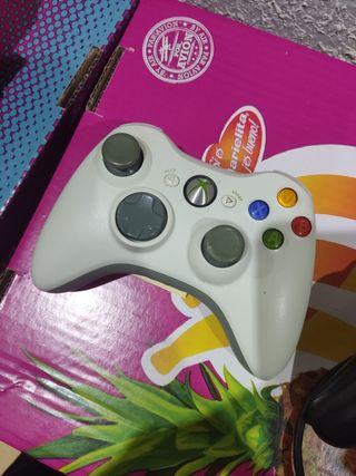 Mando Xbox 360