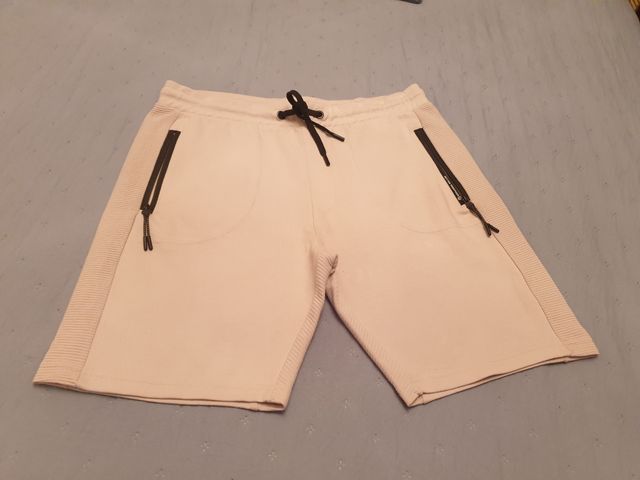 Pantalón corto Polinesia