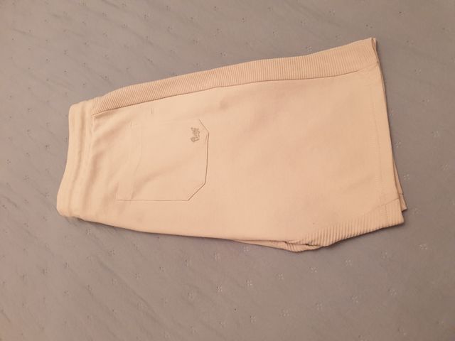 Pantalón corto Polinesia