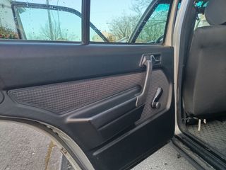 Mercedes-Benz Clase C 1988