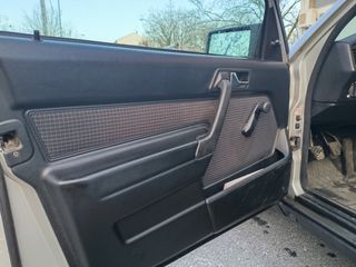 Mercedes-Benz Clase C 1988