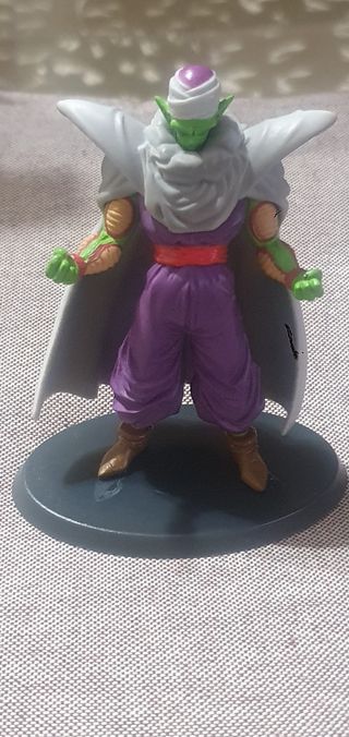 Figuras Dragón ball