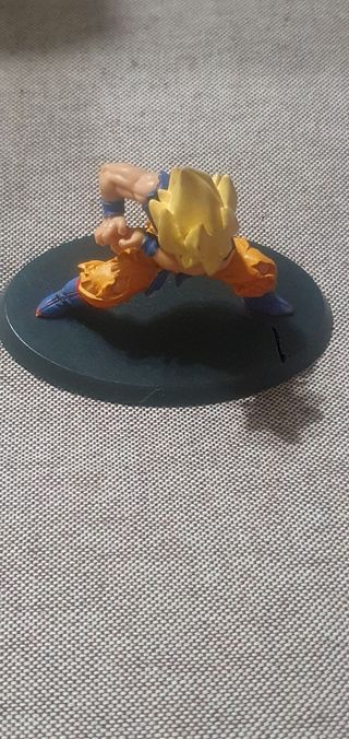Figuras Dragón ball