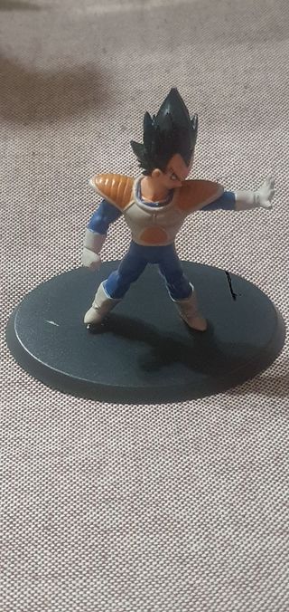 Figuras Dragón ball