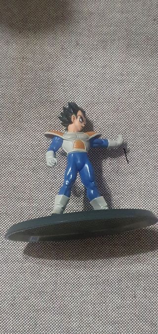 Figuras Dragón ball