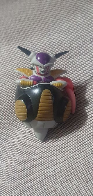Figuras Dragón ball