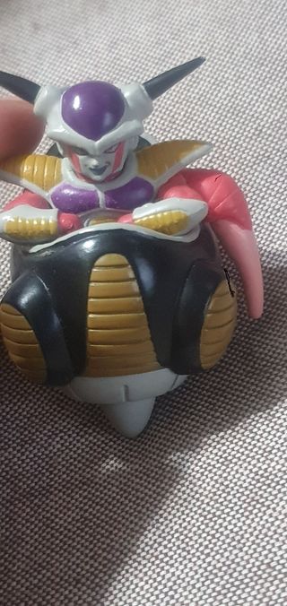 Figuras Dragón ball