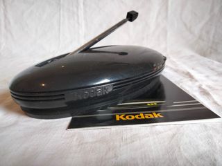 Kodak radio AM FM