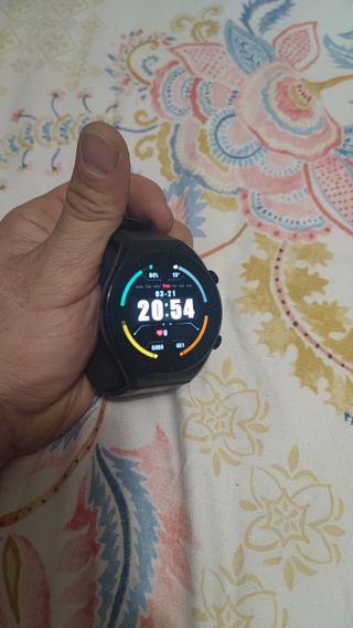Xiaomi watch s1