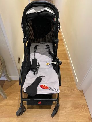 Silla de paseo Maclarem Atoms
