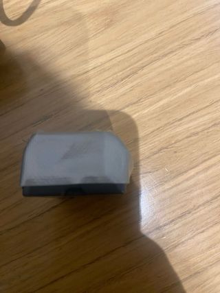 video camara panasonic II