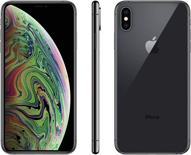 iPhone XS 64 GB