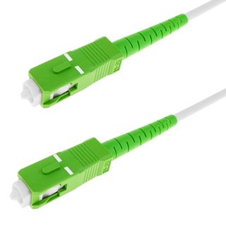 ¡¡¡OFERTA!!! Cables 10 M de Fibra Óptica. NUEVOS.