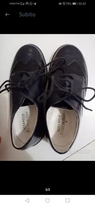 Scarpe