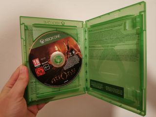 Agony - Xbox One