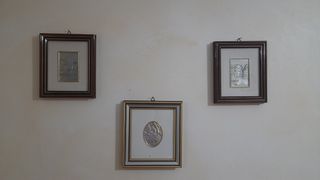 Quadri in argento