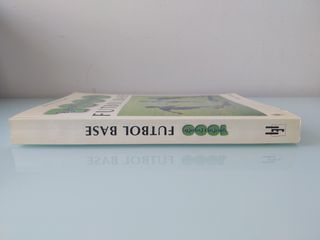 Libros tecnicos FUTBOL