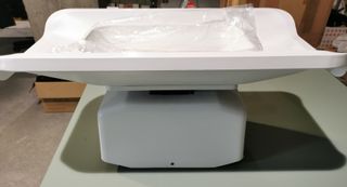 Bilancia pesa neonato pronta lettura "MISTER BABY"