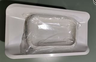 Bilancia pesa neonato pronta lettura "MISTER BABY"