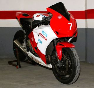 HONDA CBR 1000 SC59 kit sp
