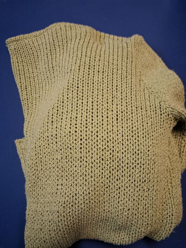 Cardigan de vestir