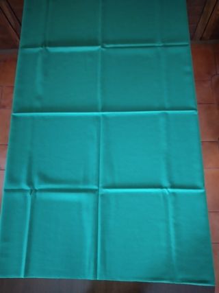 N.3 scampoli di stoffa gabardine lana 