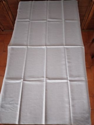 N.3 scampoli di stoffa gabardine lana 