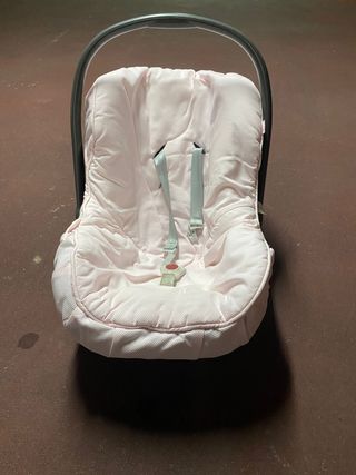 Inglesina Silla de coche Huggy MFX