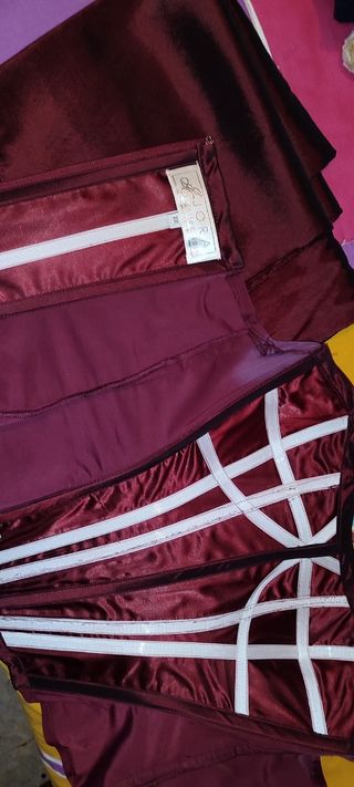 Vestido fiesta mujer