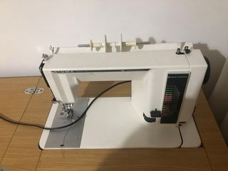 Maquina de coser