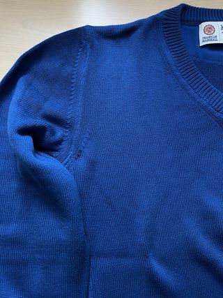 MAGLIONE 100%COTONE FRANKLIN MARSHALL