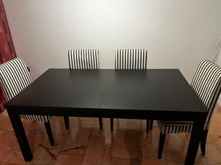 Mesa de comedor