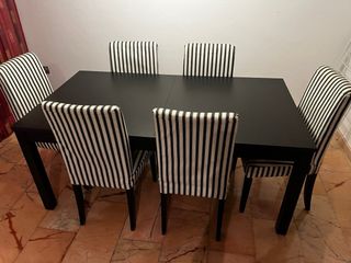 Mesa de comedor
