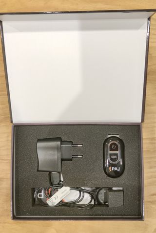 Localizador GPS PAJ easy finder