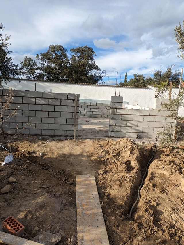 Solados Reformas construcción
