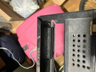 Radios coche antiguas