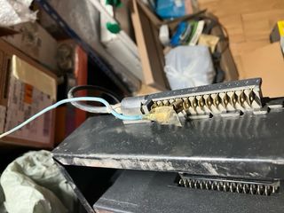 Radios coche antiguas