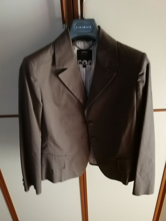 Giacca donna primaverile