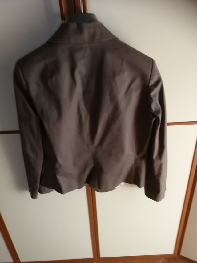 Giacca donna primaverile