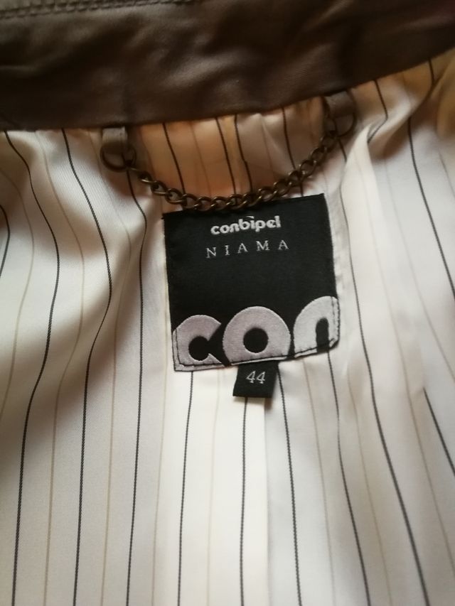 Giacca donna primaverile