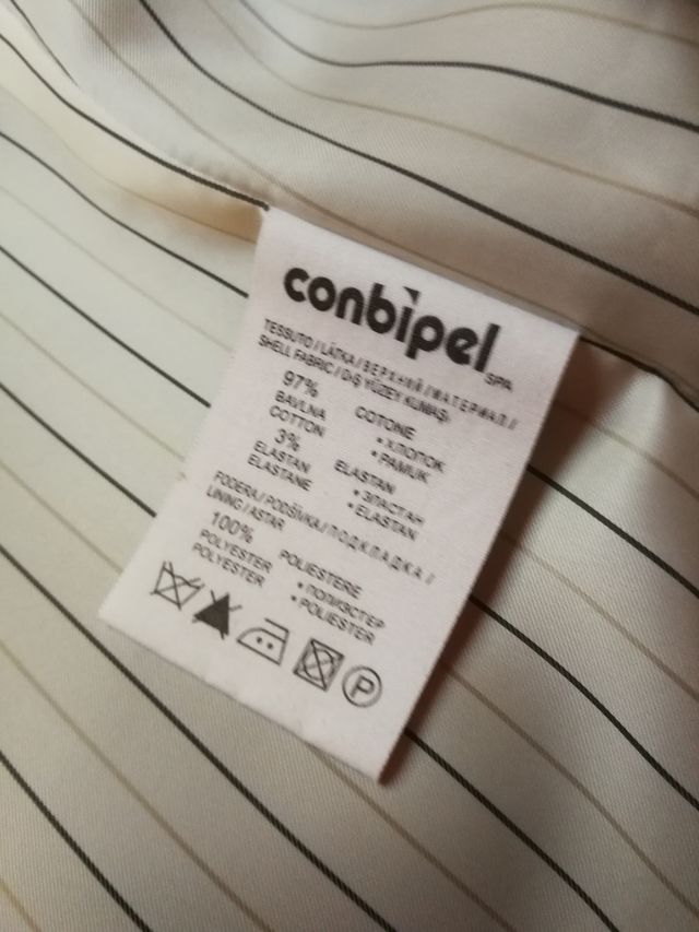 Giacca donna primaverile