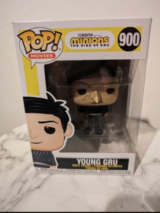 Funko pop