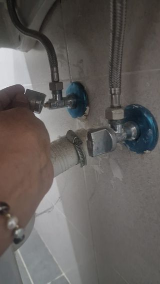 SE HACEN TRAVAJOS DE REFORMAS GENERAL